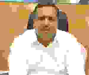 U T Khadar 
